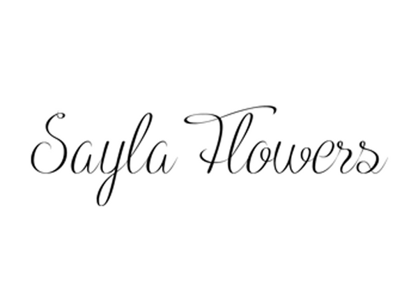Sayla Flowers